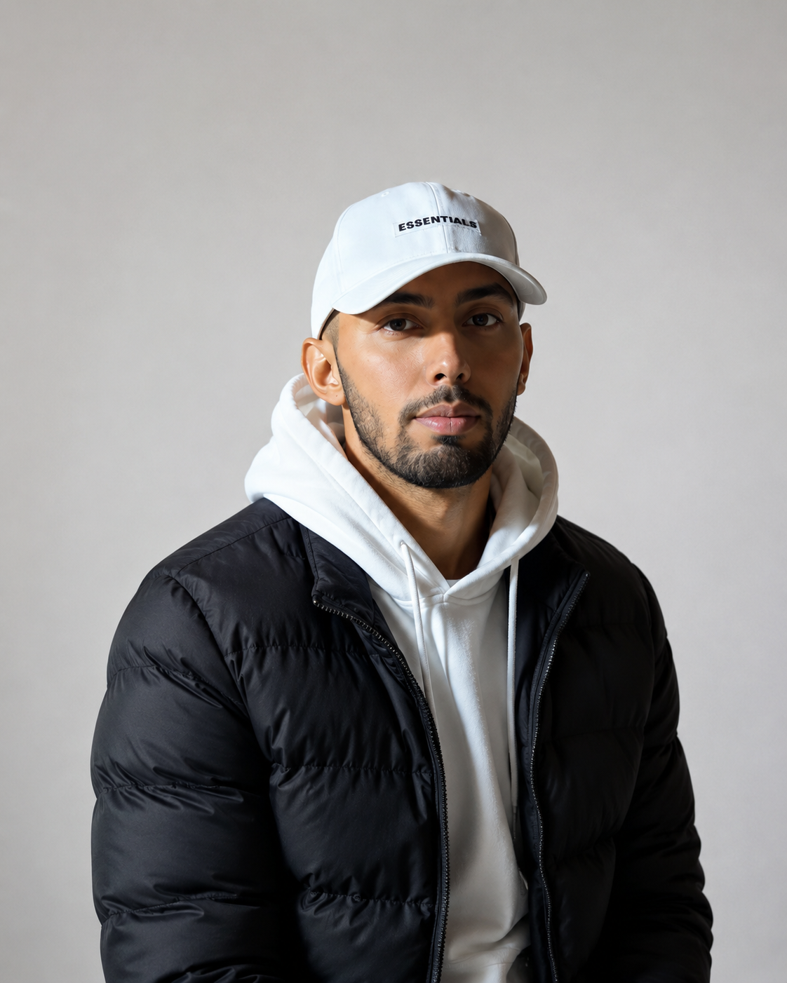 Portrait of Yassine Mkhallal, software engineer